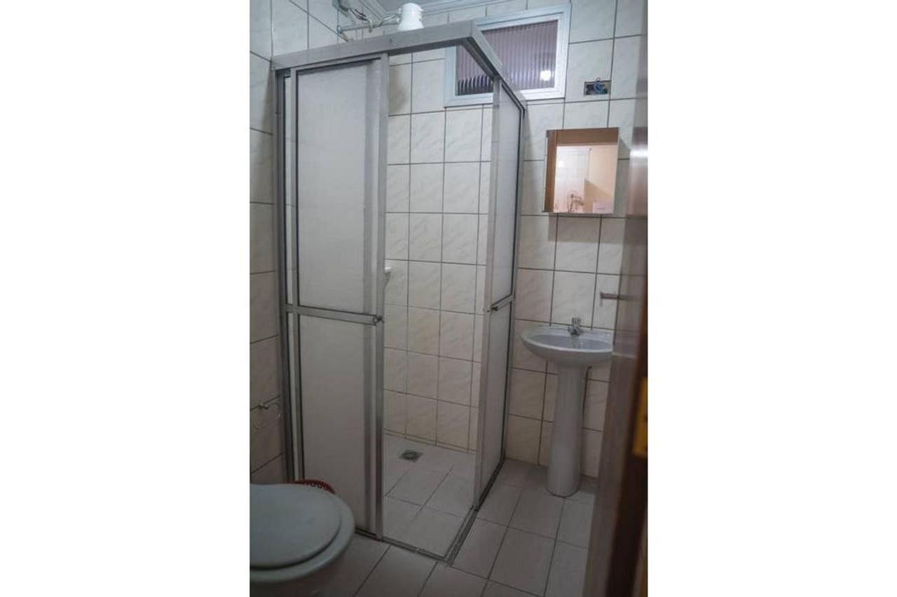 Apartamento Grande 2 Vagas Garagem Internet Wifi