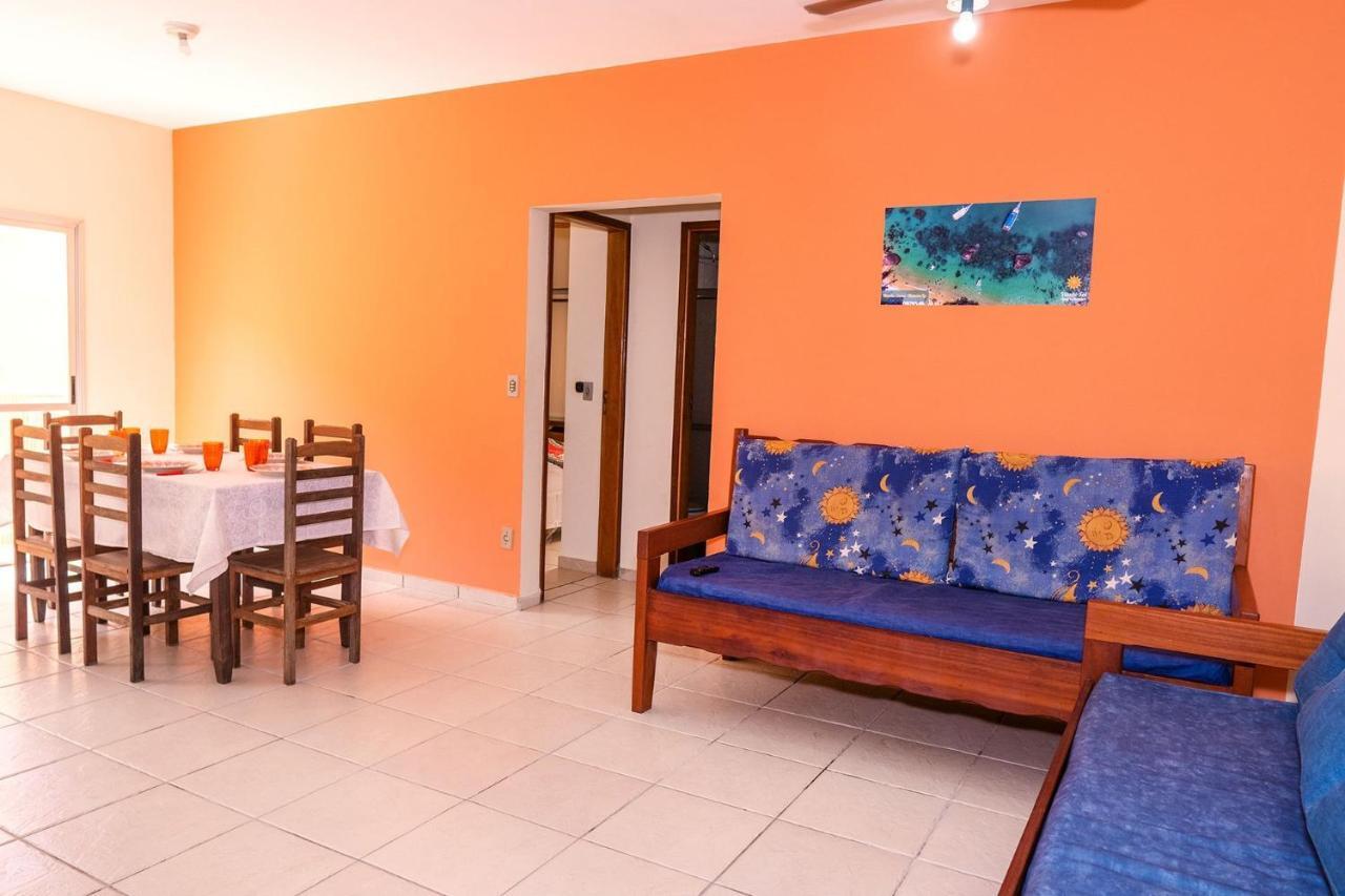 Grande 2 Vagas Garagem Internet Wifi Apartamento
