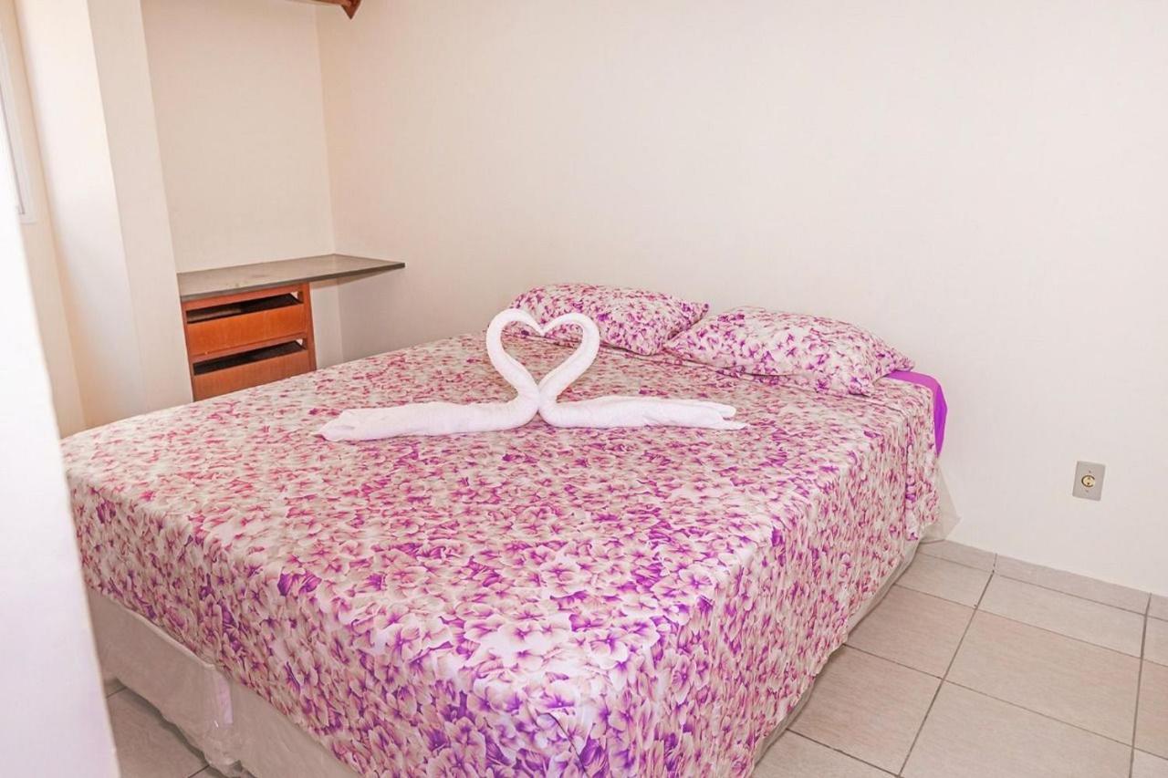 Apartamento Grande 2 Vagas Garagem Internet Wifi Ubatuba